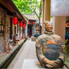 Отель Xi'an ● Dreamer Youth Hostel, фото 2