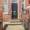 Отель St Judes, Norwich, фото 10