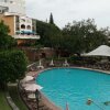 Отель apartamento completo 6 huéspedes incluye acceso al club burgos cuernavaca, фото 6