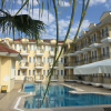 Отель Sevi Hotel, фото 1