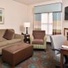 Отель Hampton Inn & Suites Newport News (Oyster Point), фото 4