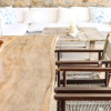 Отель Luxury Key Mykonos 7 Bed Villa Bellacqua Agios Stefanos, фото 28