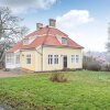 Отель Awesome Home in Listerby With 4 Bedrooms and Wifi, фото 1