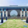 Отель Yishui Resort Luoyang, фото 8