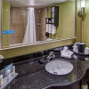 Отель Hampton Inn Asheville-Tunnel Rd., фото 8