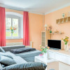 Отель Apartment in Rauschenbach Saxony Near Forest, фото 6