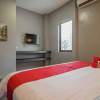 Отель Reddoorz Plus Near Maimun Palace 2 Medan, фото 6