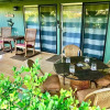 Отель Private Kaanapali Cottage / Walk To The Beach/Serene Gardens cottage, фото 10