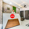Отель POP 70106 Hotel City Stay, фото 16