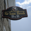 Отель Sir Isaac Brock B&B Luxury Suites, фото 1