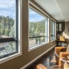 Отель DELUXE SLOPESIDE Condo with 4th FLOOR VIEWS, Elevator and Underground Parking at Canyon Lodge (1849 , фото 25