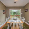 Отель Amazing Adventure 3 Bedroom House, фото 13