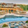 Отель Villas at Snowmass Club, фото 14