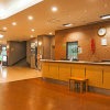 Отель Spa Hotel Yuttarikan, фото 1