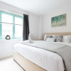 Отель Platinum Apartment in West London 9955, фото 12