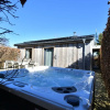 Отель Luxurious Bungalow in Bullange with Hot Tub, фото 1