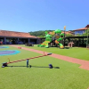 Отель Zimbali beach estate, фото 16