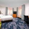 Отель Fairfield Inn & Suites by Marriott Miami Airport South, фото 19