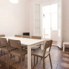 Отель AB Bailén Apartments, фото 14