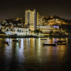 Отель Tesoro Manzanillo All Inclusive в Мансанильо