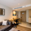 Отель Courtyard By Marriott North Pattaya, фото 21