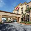 Отель Hampton Inn & Suites Navarre, фото 43