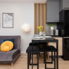 Отель Zajezdnia Wrzeszcz Apartment by Renters, фото 4