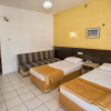 Отель Kleopatra Bebek Hotel, фото 2