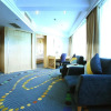 Отель Jinling Mingdu Hotel Changzhou, фото 13