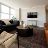 Отель Cozysuites 800 Tower 2BR w sky Pool gym 31, фото 2