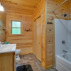 Отель Gatlinburg Cabin in the Clouds w/ Hot Tub & Views!, фото 10
