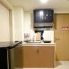 Отель Modern Classic 2Br At Meikarta Apartment, фото 12