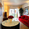 Отель Johan Apartment, фото 10
