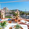 Отель Penthouse with Private Terrace, Stunning Views. Plaza de la Marina, фото 17