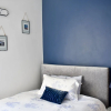 Отель Cozy 1 Bedroom Home Near Central Brighton, фото 13