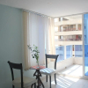 Отель Apartamentos Cartagena, vista al mar laguito, фото 7