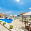 Отель Beautiful Home in Rabac With Wifi and 3 Bedrooms, фото 17