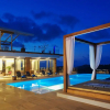 Отель 2 Bedroom Sea View Villa Blue SDV080H-By Samui Dream Villas, фото 22