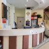 Отель Suqian Nianxuan 168 Hotel (Central Shopping Mall), фото 10