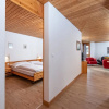 Отель Schweizerhof 413 Vaz Obervaz, фото 2