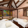 Отель Samari Spa Resort, фото 3