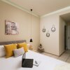 Отель Ermis Luxury Suites & Apartments, фото 32