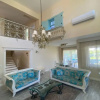 Отель Splendid Villa With Private Pool and Fireplaces Surrounded by Nature in Sapanca, фото 16