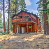 Отель Grand Forest Retreat, фото 8