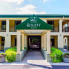 Отель Quality Inn Media, фото 1