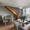 Отель Résidence Lagrange Vacances Les Balcons de l'Océan, фото 16
