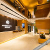 Отель Elan Hotel (zhenjiang Railway Station Xi Jin Du Br, фото 2