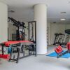 Отель LFLATS no The First Free Flex Residence, фото 27