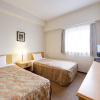 Отель Kamenoi Hotel Yamaguchi Iwakuni, фото 2