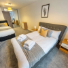 Отель Lovely 1-bed Apartment in Slough With Free Parking, фото 9